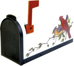 mailbox